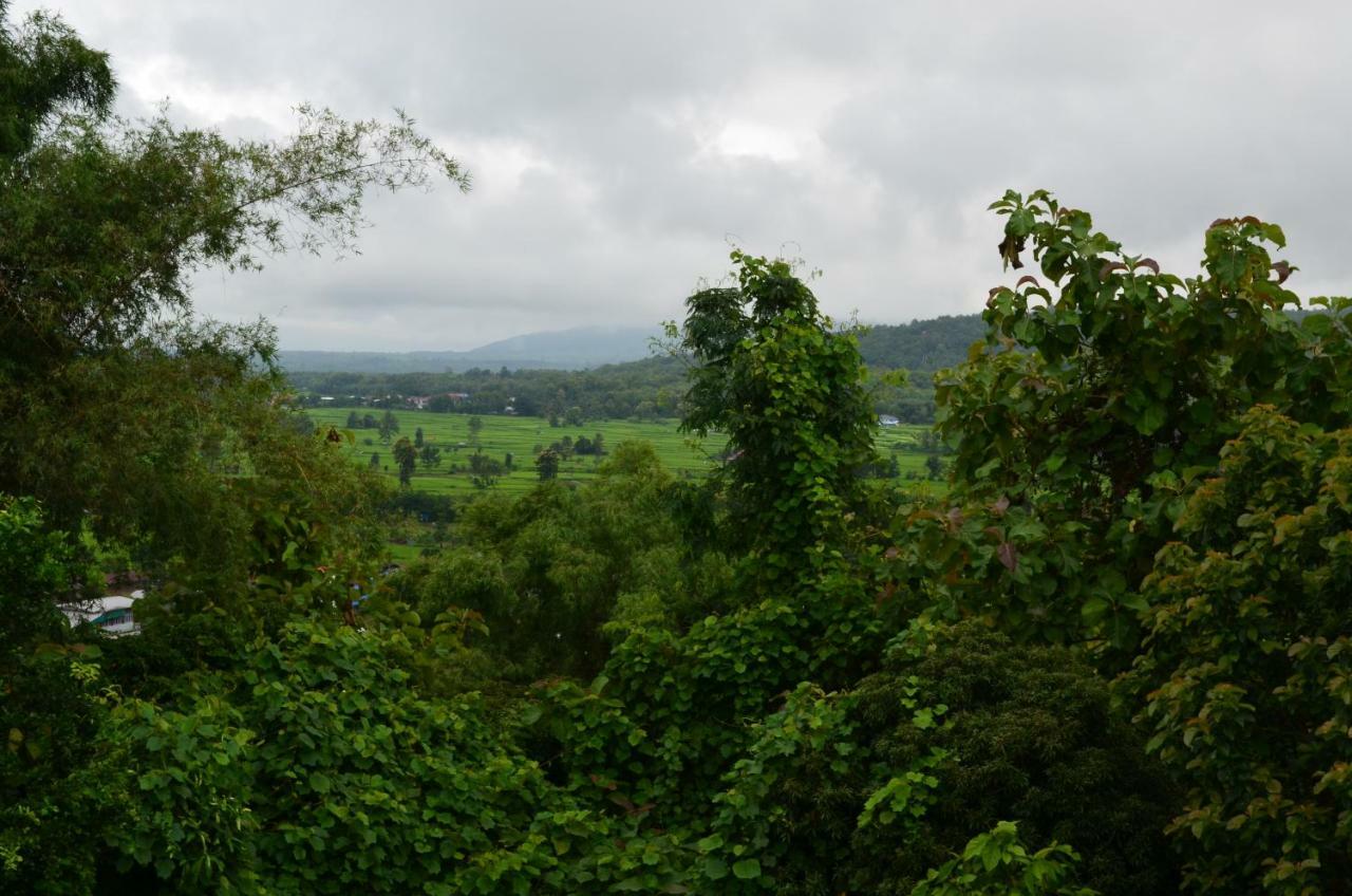 Pua Tranquil Vista Homestay Kültér fotó